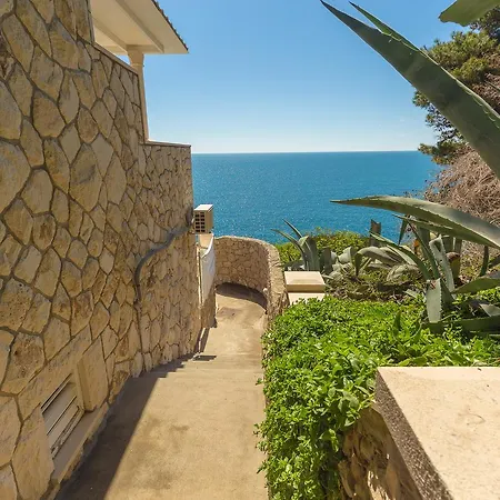 House Hedera Iv Сasa de vacaciones Dubrovnik