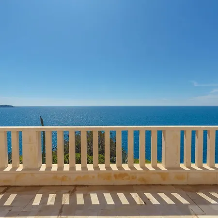 Сasa de vacaciones House Hedera Iv Dubrovnik
