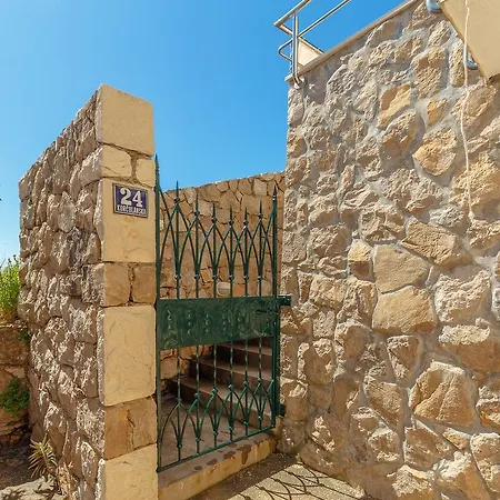 House Hedera Iv Сasa de vacaciones Dubrovnik